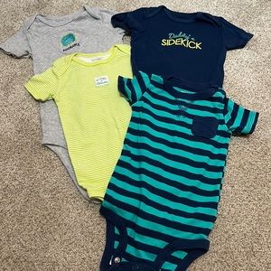 Boys clothes 12m